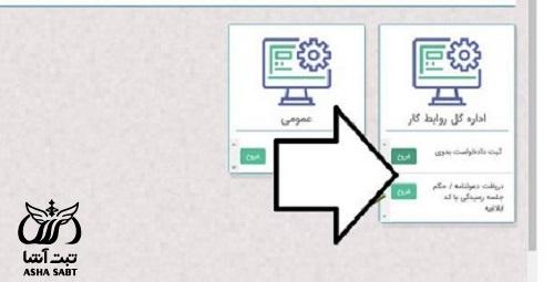 نحوه شکایت از کارفرما بابت حقوق